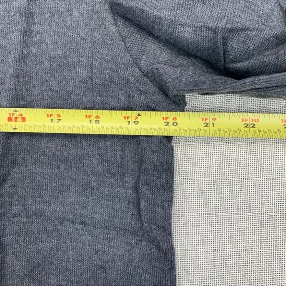 Club Room Men's Quarter-Zip French Rib Pullover Size M - Picture 9 of 14